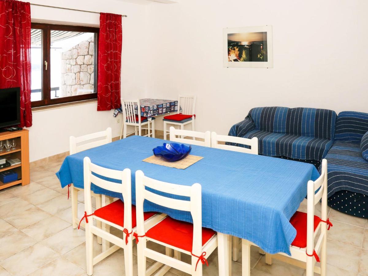 Apartment Martina - Kor301 By Interhome Prizba Εξωτερικό φωτογραφία